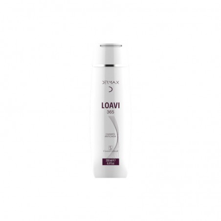 Comprar loavi 365 champú anticaída 200 ml