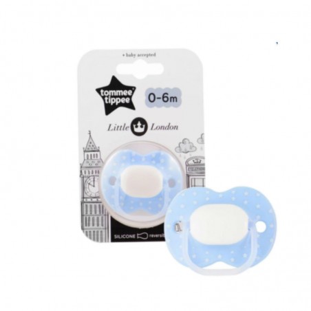 Comprar tommee tippee little london 0-6 m