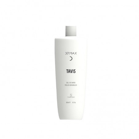 Comprar tavis gel pieles sensibles 500 ml