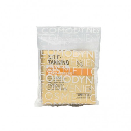 Comprar comodynes self tanning natural and uniform body 3 manoplas