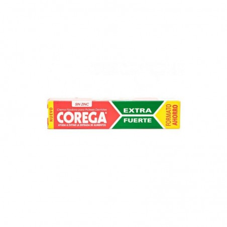 Comprar corega super ultra crema extra fuerte 70 g