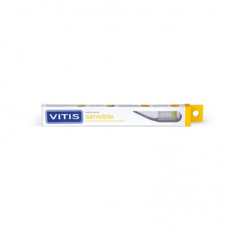 Comprar cepillo vitis sensible adulto 1 ud