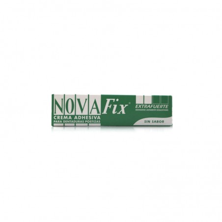 Comprar novafix extra fuerte 20 g