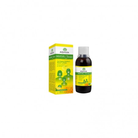 Comprar aquilea mucus jarabe 200 ml