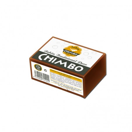 Comprar chimbo jabón 400 g