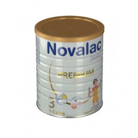 Comprar novalac premium 3 preparado lacteo