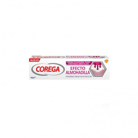 Comprar corega efecto almohadilla 40 g