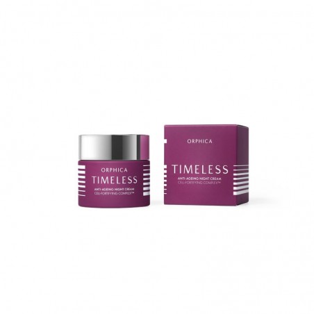 Comprar orphica timeless crema noche anti-ageing 50 ml