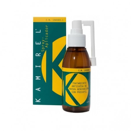 Comprar kamirel spray 100 ml