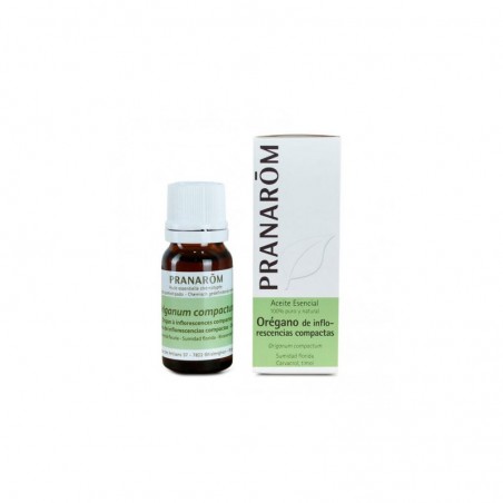 Comprar pranaróm aceite esencial orégano 10 ml