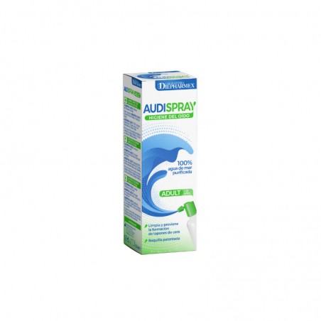 Comprar audispray 50 ml