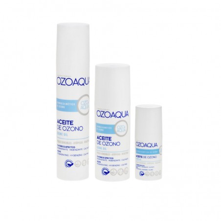 Comprar ozoaqua aceite de ozono 50 ml