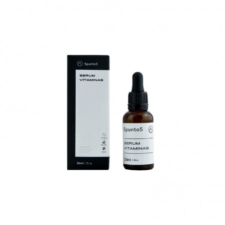 Comprar 5punto5 sérum vitaminas 30 ml