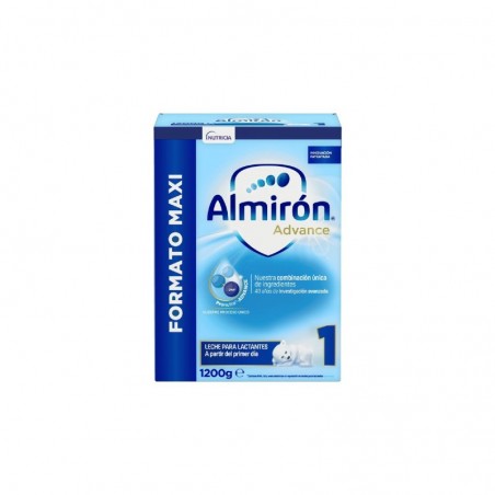 Comprar almirón advance 1 1200 g