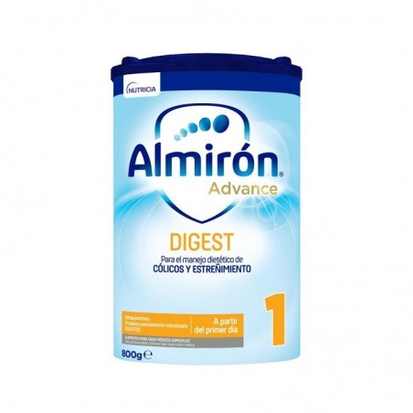 Comprar almiron advance digest 1 800g