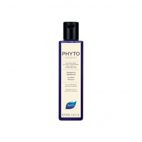 Comprar phytoargent champú luminosidad plateada 250 ml