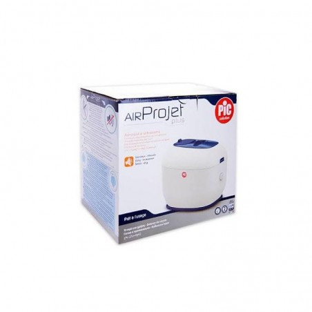 Comprar nebulizador air projet plus nuevo diseño