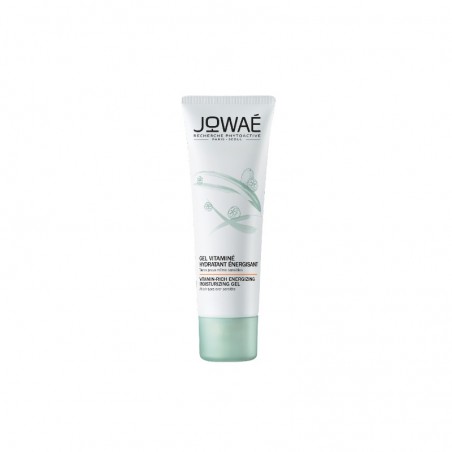 Comprar jowaé gel vitaminado hidratante energizante 40 ml