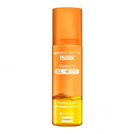 Comprar isdin fotoprotector hydro oil spf 30 200 ml