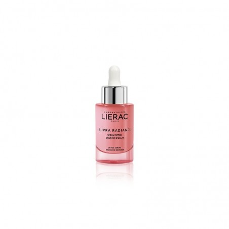 Comprar lierac supra radiance sérum detox 30 ml