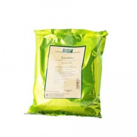 Comprar lecitina de soja granulado 800 g