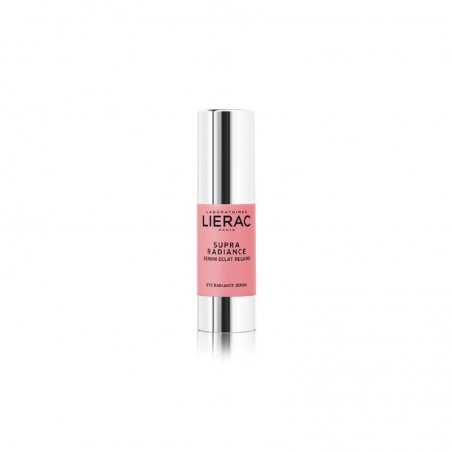 Comprar lierac supra radiance sérum iluminador ojos 15 ml