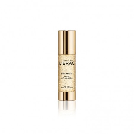 Comprar lierac premium la cura antiedad absoluto 30 ml