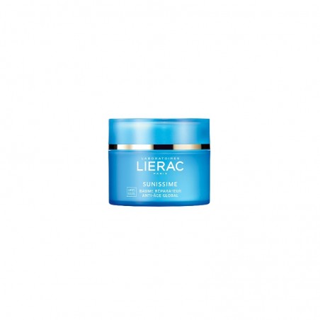 Comprar lierac sunissime after sun bálsamo reparador rostro anti-edad global 40 ml