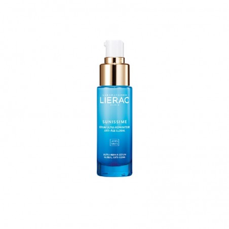 Comprar lierac sunissime after sun sérum ultra-reparador rostro anti-edad global 30 ml