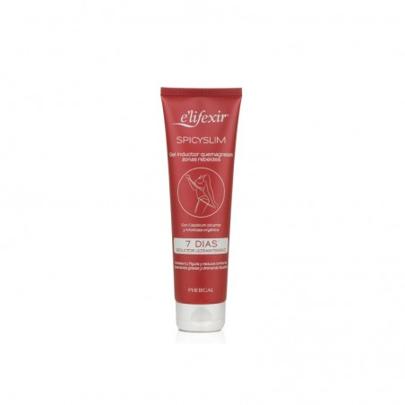 Comprar e´lifexir spicyslim gel 150 ml