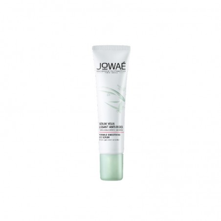 Comprar jowaé sérum contorno de ojos alisador antiarrugas 15 ml