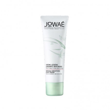 Comprar jowaé crema ligera antiarrugas 40 ml