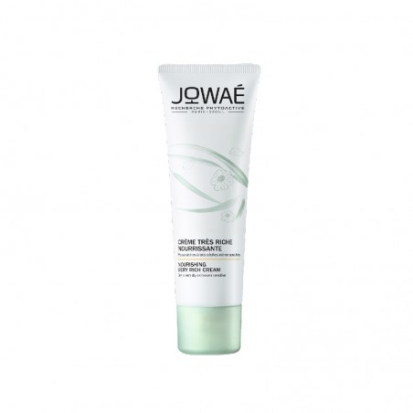 Comprar jowaé crema muy rica nutritiva 40 ml