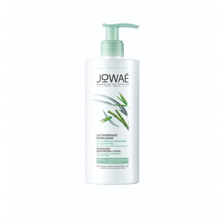 Comprar jowaé leche hidratante revitalizante 400 ml