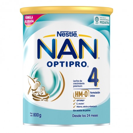 Comprar nan 4 800 g