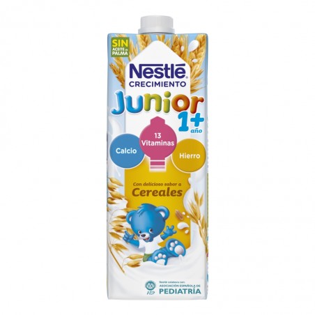 Comprar nestle crecimiento cereales 1+ protec