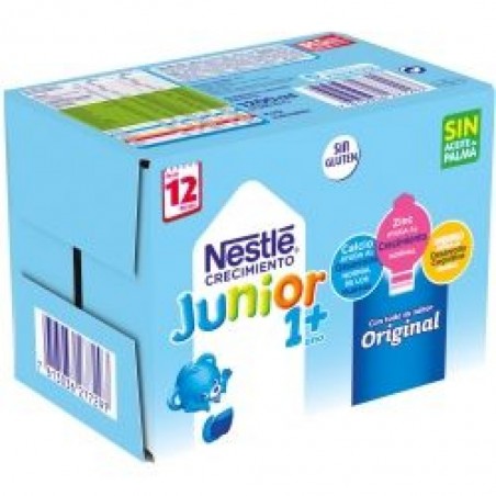 Comprar nestle crecimiento proteccion 1+