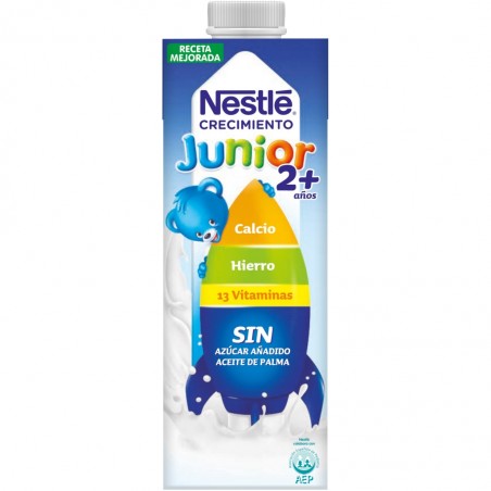 Comprar nestle energy crecimiento 3 +