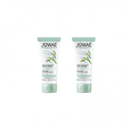 Comprar jowaé crema hidratante manos y uñas duplo 2 x 50 ml