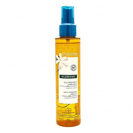 Comprar polysianes aceite reparador after sun 150 ml