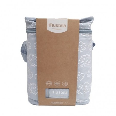 Comprar mustela nevera color gris edición limitada