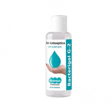 Comprar bacterigel g-2 gel antiséptico 500 ml
