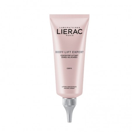 Comprar lierac bust-lift expert concentrado lifting zonas flácidas 100 ml