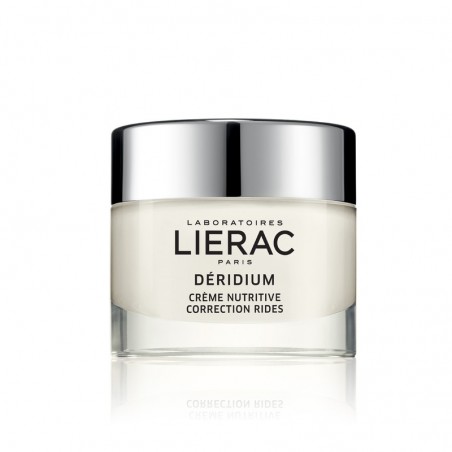 Comprar lierac déridium crema nutritiva 50 ml