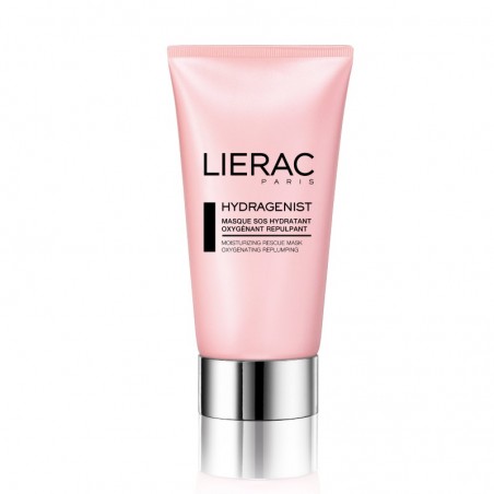 Comprar lierac hydragenist mascarilla sos hidratante 75 ml