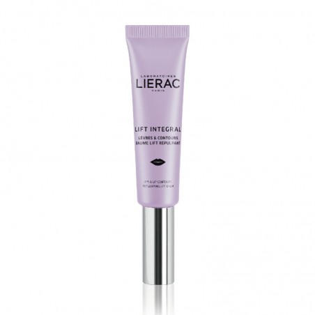 Comprar lierac lift integral bálsamo rellenador labios y contorno 15 ml