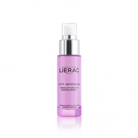 Comprar lierac lift integral sérum lifting superactivado 30 ml