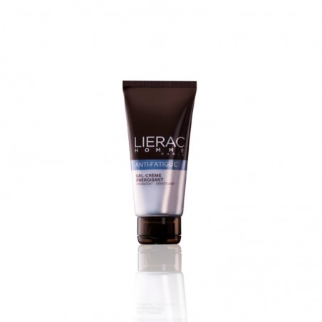 Comprar lierac homme antifatiga gel-crema energizante 50 ml