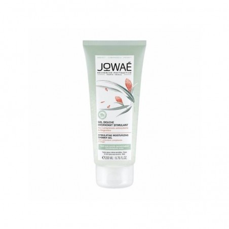 Comprar jowaé gel de ducha hidratante estimulante 200 ml