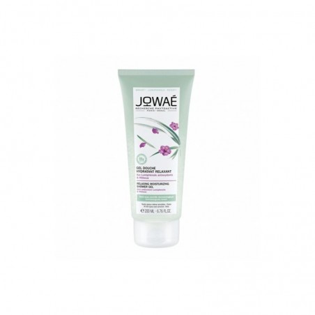 Comprar jowaé gel de ducha hidratante relajante 200 ml